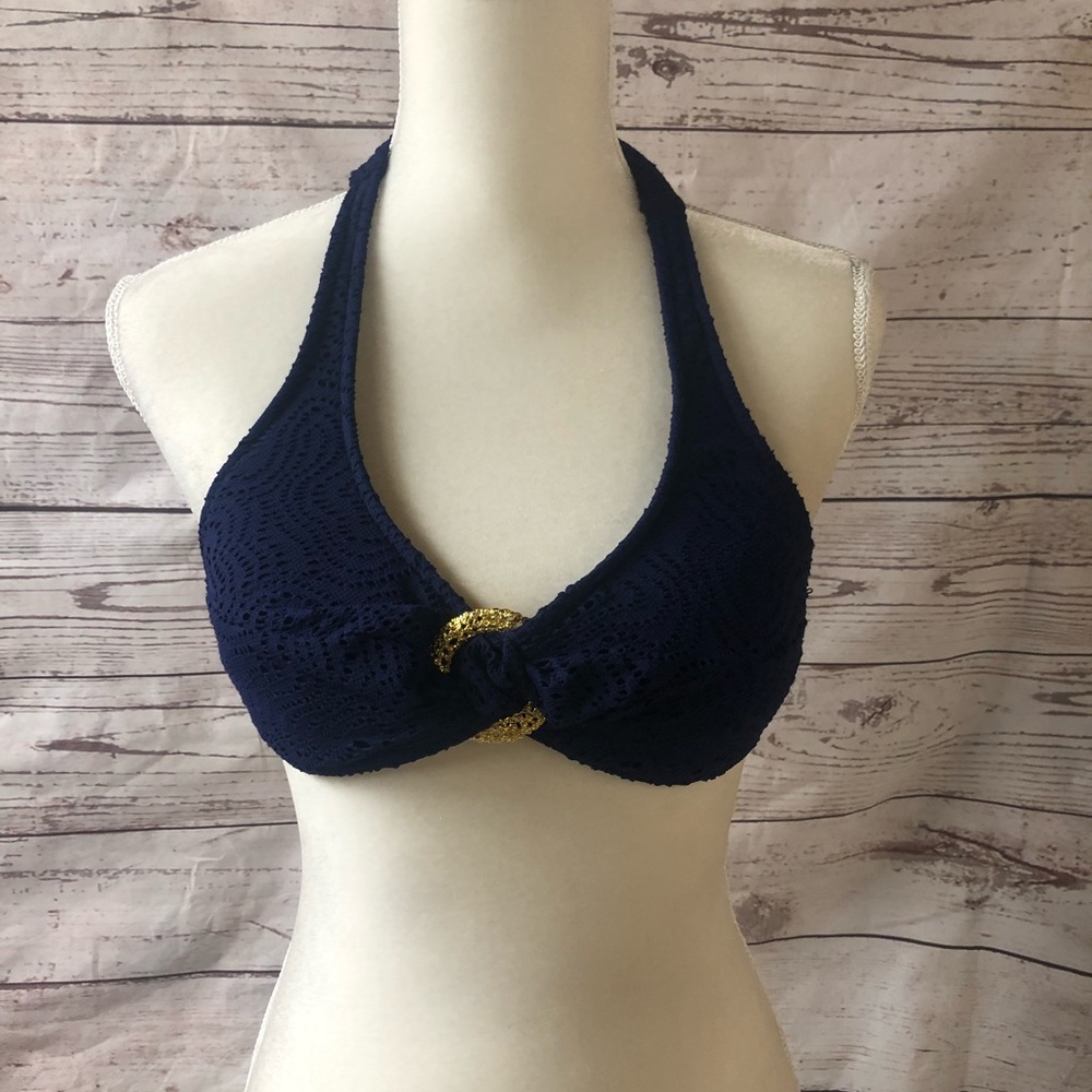 Trina Turk Bikini Top
